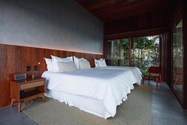 住宿加早餐  Villa Toucan