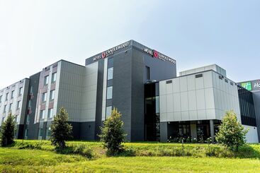 Hotel Candlewood Suites Trois Rivières Ouest, An Ihg