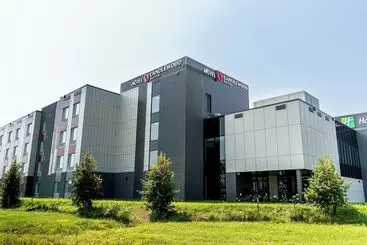 Hotelli Candlewood Suites Trois Rivières Ouest, An Ihg