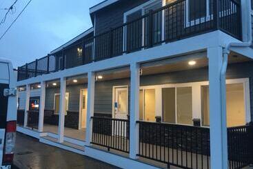 Hotell Dock Street Inn