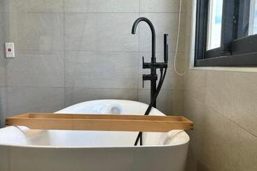 هتل Initial Tainan