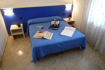 בית מלון כפרי La Volpe Pescatrice