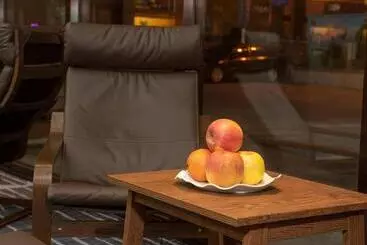 هتل Madison High Speed Railway Station