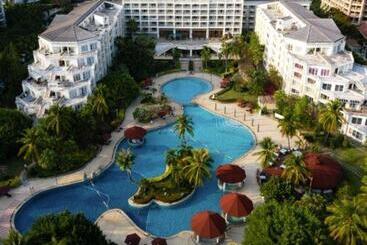 Hotel Sanya Summer Beach Sea View