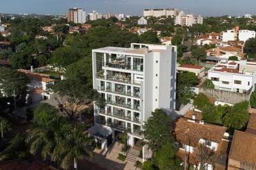 هتل Zt Coliving And