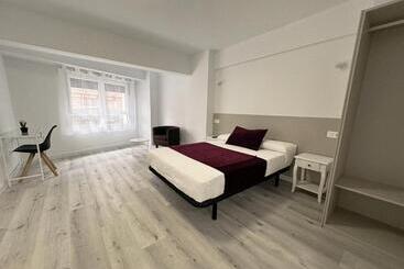 ペンション Barakaldo Rooms