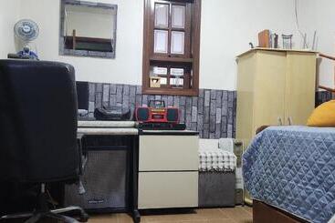 Pension Casa De Visitas Da Chácara Refrigerio