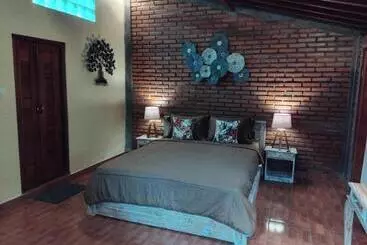 ペンション Umah Mimpi