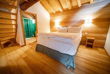 Agriturismo Montana Fold