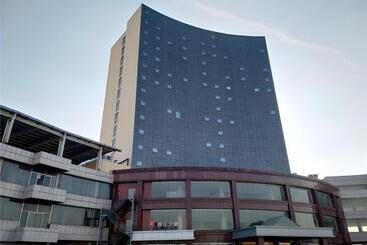 Hotel Jinjiang Inn Hengshui Anping