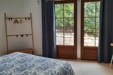 ペンション Residence Giulia