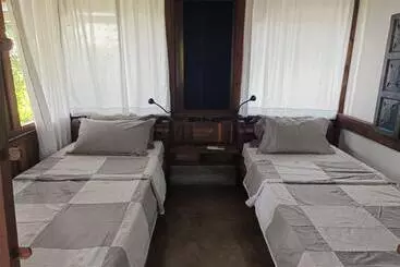 Bed and Breakfast Svarna