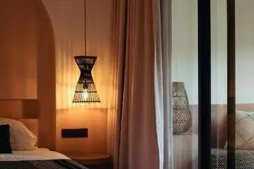 Huoneistohotelli Black Honey