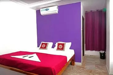 Hotel Sea Side Guest House Vizag