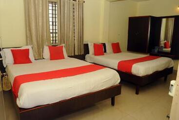 فندق Vishnu Residency