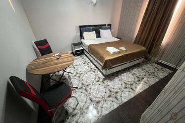 Hotel Z Narek