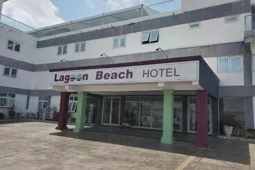 Lagoon Beach Hotel,keta,ghana