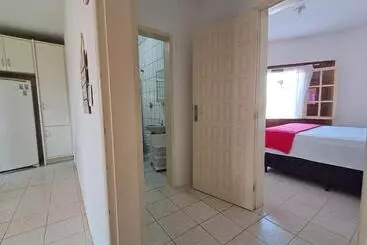 ペンション Casa Da Lagoa   Albatroz Hospedaria