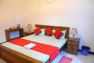 Pension Cozy Homestay Kandy