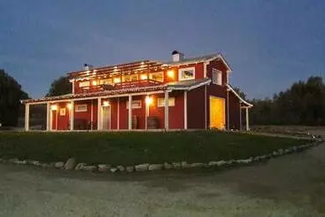 Pensió Red Cedar Ranch