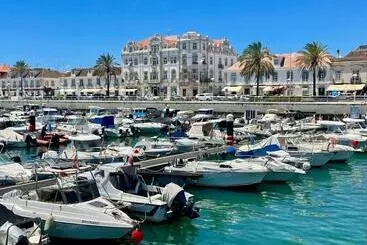 B&b Quinta A Fonte Tavira   Adults Only