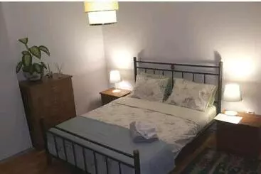 Aamiaismajoitus (B&B) Comfortable Layover From 12 Mins Istanbul Airport