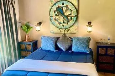 Aamiaismajoitus (B&B) Farm Vibes Guesthouse