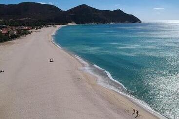 Bed and Breakfast Via Dei Gerani