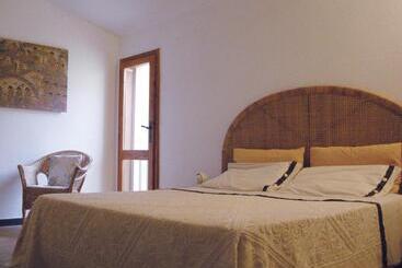 Bed and Breakfast Via Dei Gerani