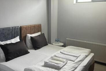 Dinamik Otel Sarıkamış