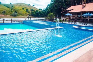 Hotel Fazenda Império Do Vale