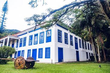 ホテル Fazenda Império Do Vale