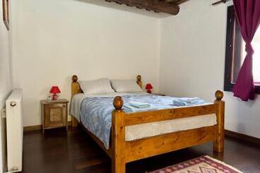 Hotel Pensiunea San Pio Sabisa