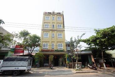 Hôtel Thuận An