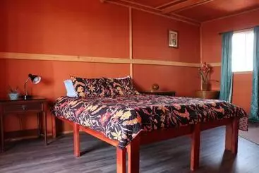 Open Gate Hostel Hawaii