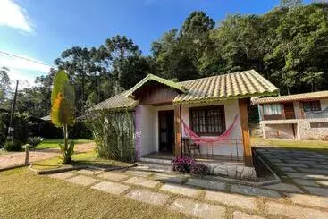 Pension Recanto Meu Pedacinho De Chão