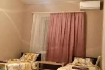 Hostel хостел 24