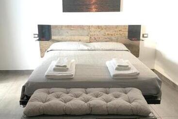 Cub&b By Selene Domus Collection