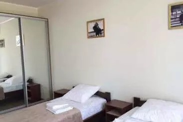Hotel Golden Beach