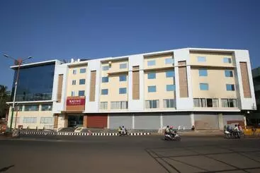 Otel Native Inn By Heda Hospitality