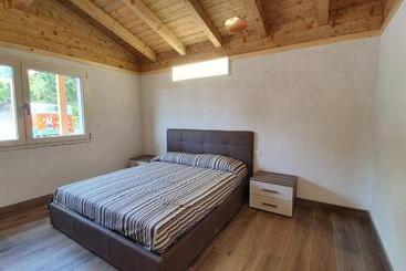 Ca Ciuchina  Colazione Inclusa