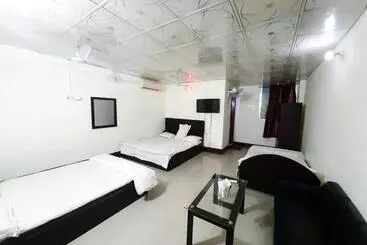 Hôtel W