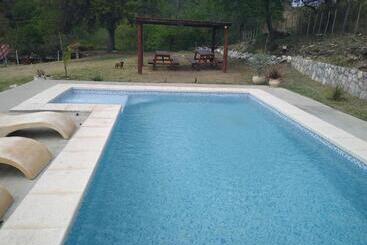 Appartement-hotel La Isla , Cabañas