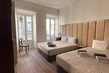 Azor International Hostel