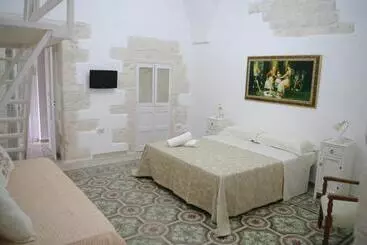 B&b Aia Vecchia