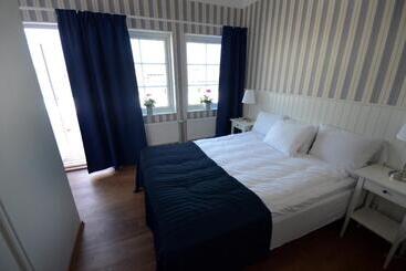 هتل Badholmen Restaurang & Rum