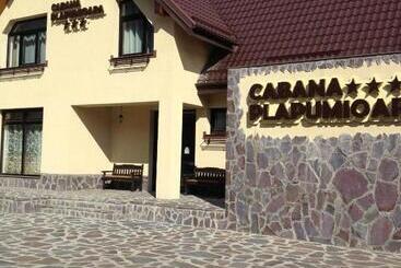 Majatalo Cabana Plapumioara