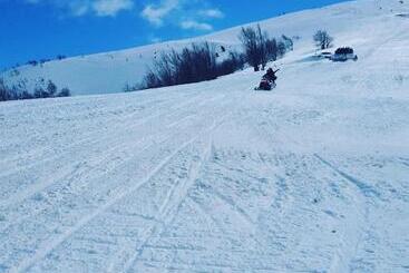 بنسيون Grün Hof Militray Sadyba