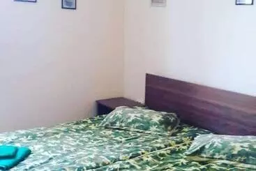 Pensjonat Grün Hof Militray Sadyba