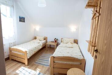 Пансион Picturesque Village In Transylvania